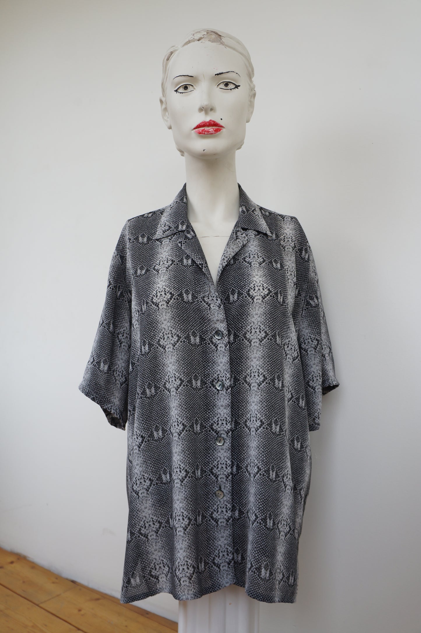 Chemise fabian