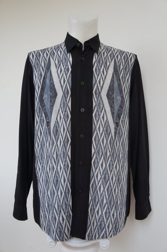 Chemise hom