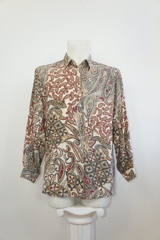 Chemise coco