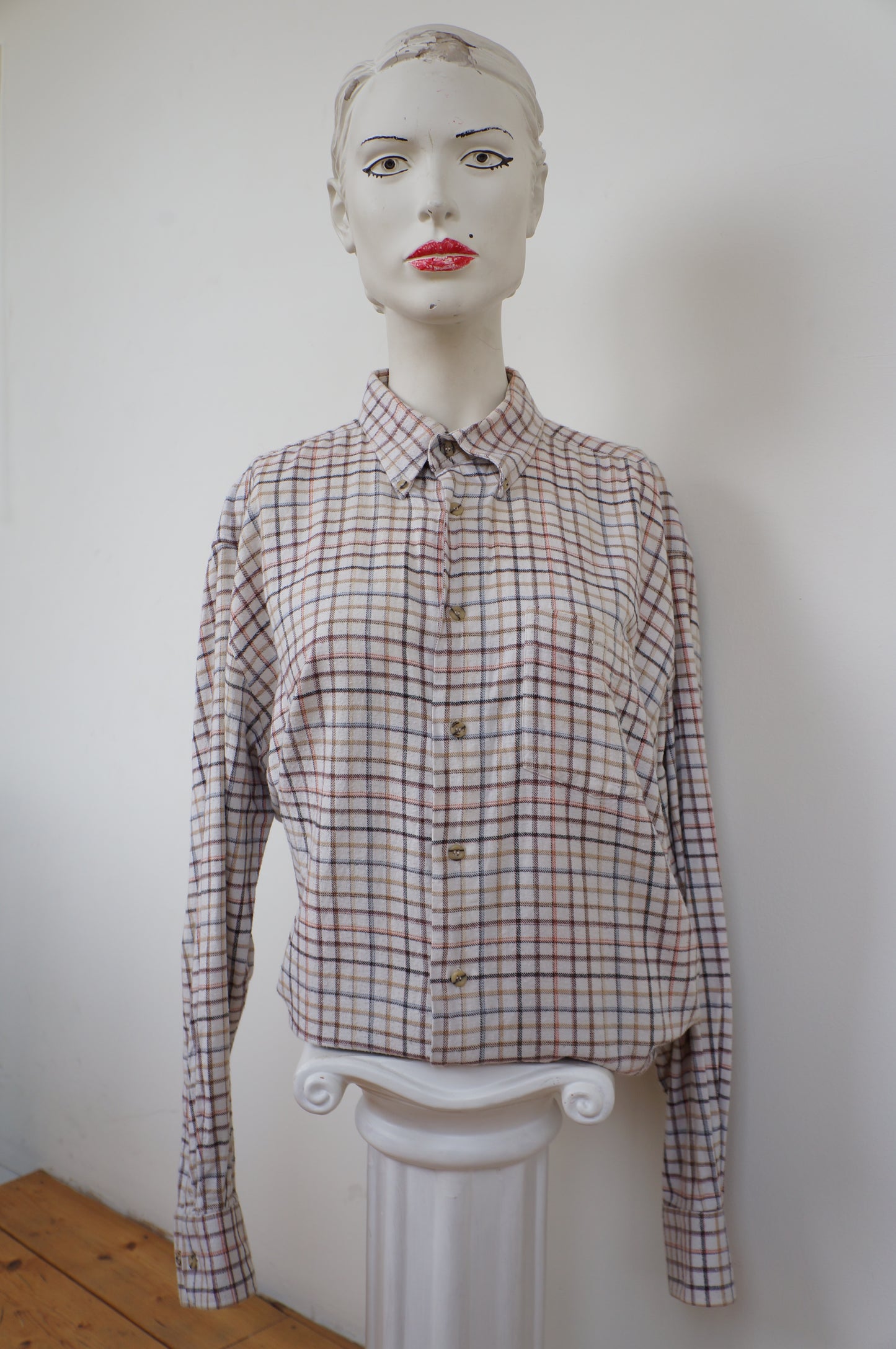 Chemise company