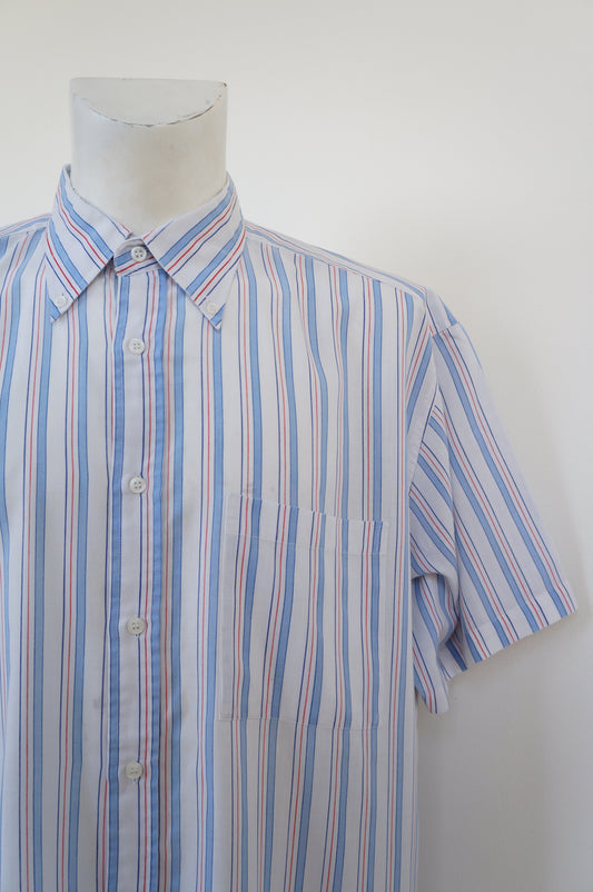 Chemise écolier