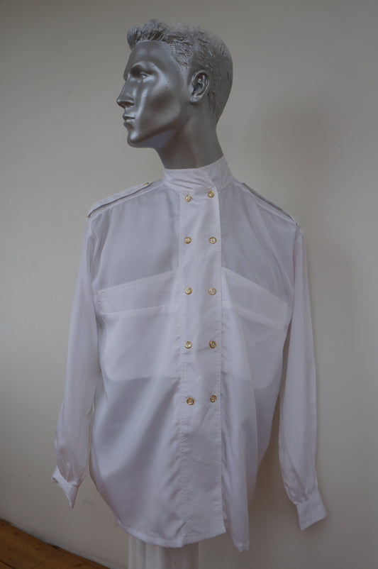 Chemise cuistot