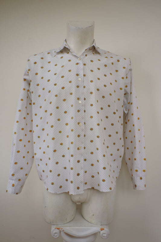 Chemise hanaiti