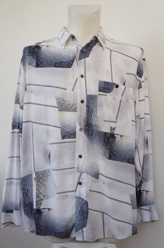 Chemise Paolo