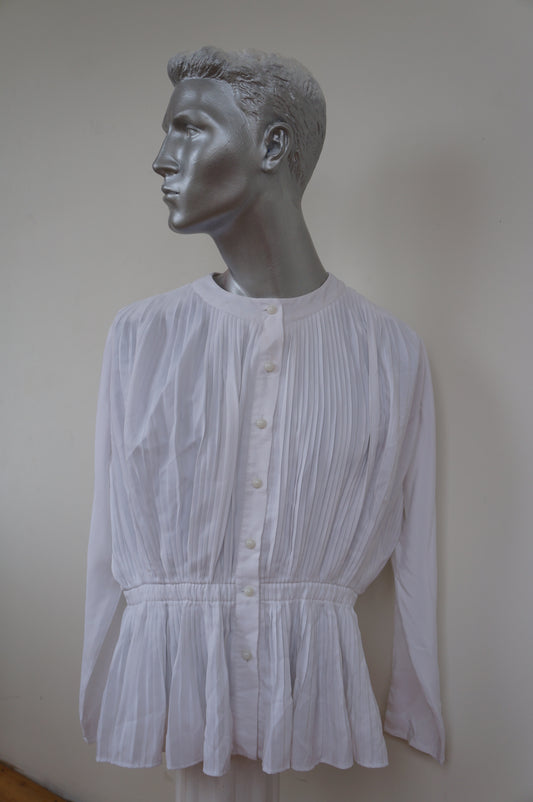 Chemise weinberg