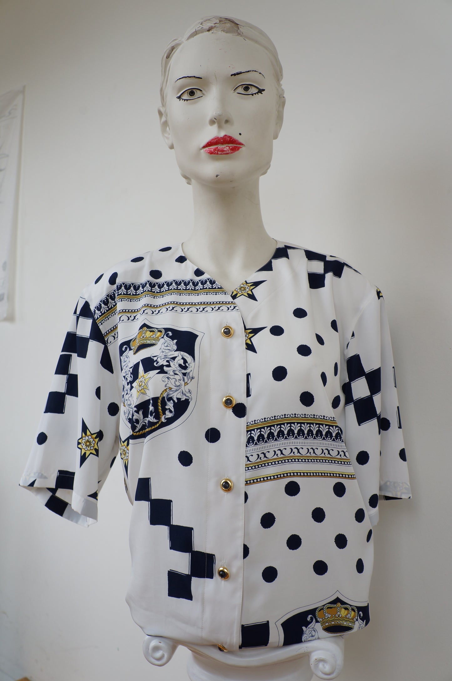 Chemise Tru