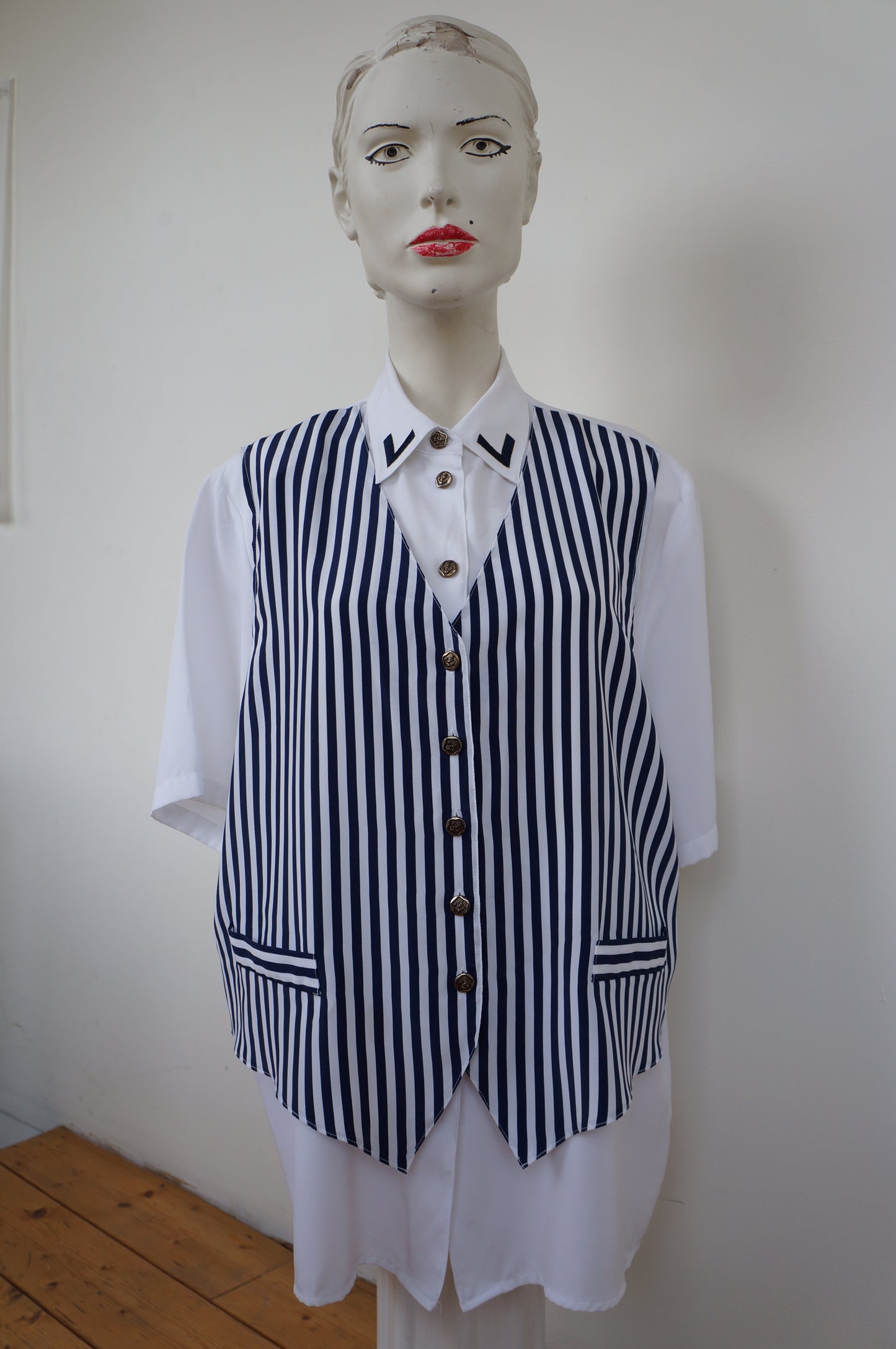 Chemise Yessica