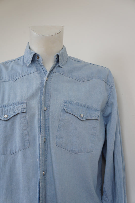 Chemise big mac
