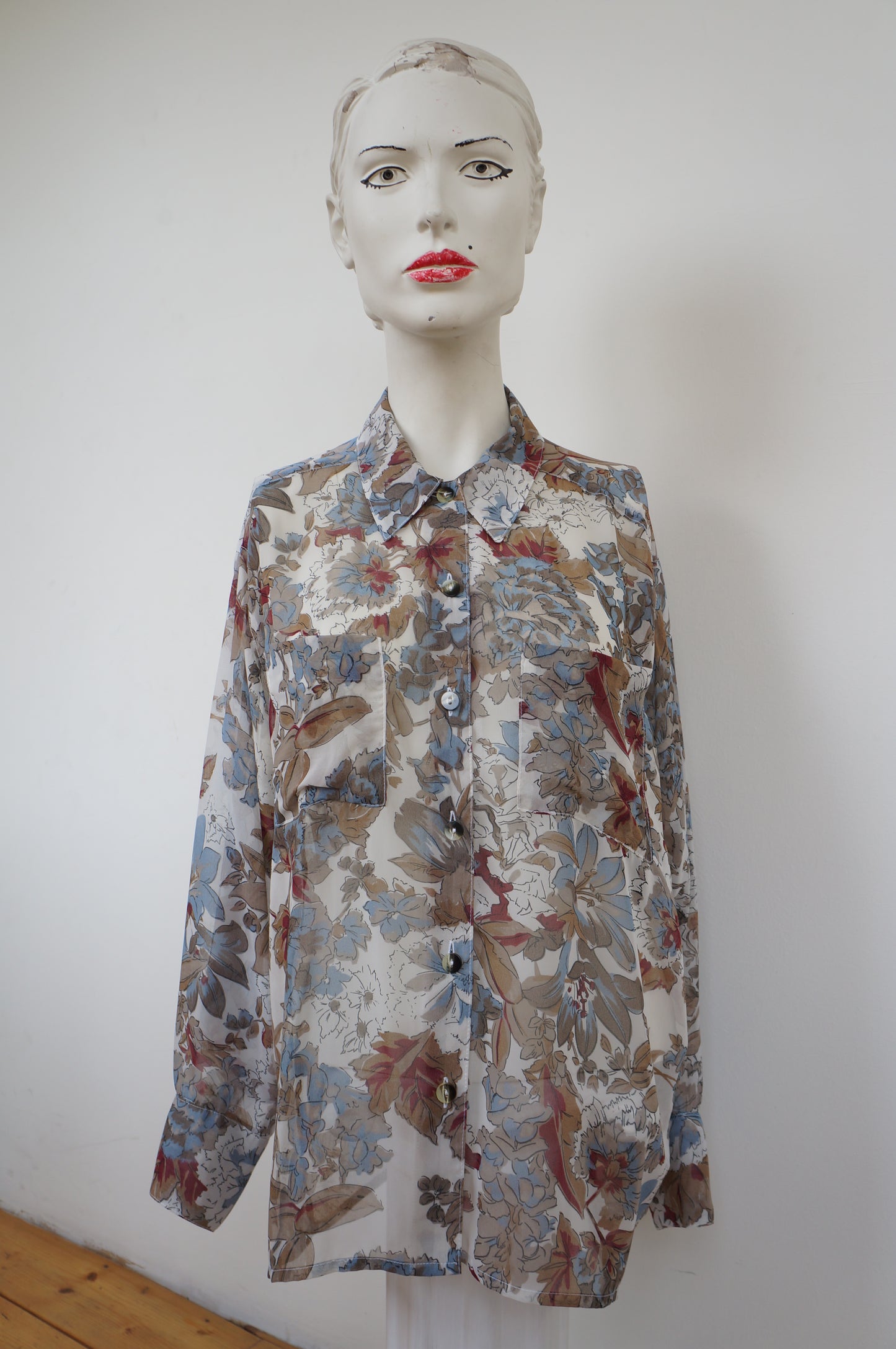 Chemise Bonny