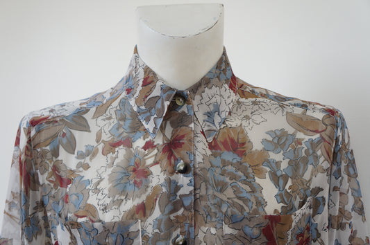 Chemise Bonny