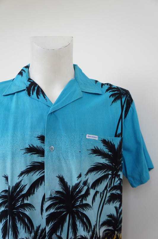 Chemise Bahamas