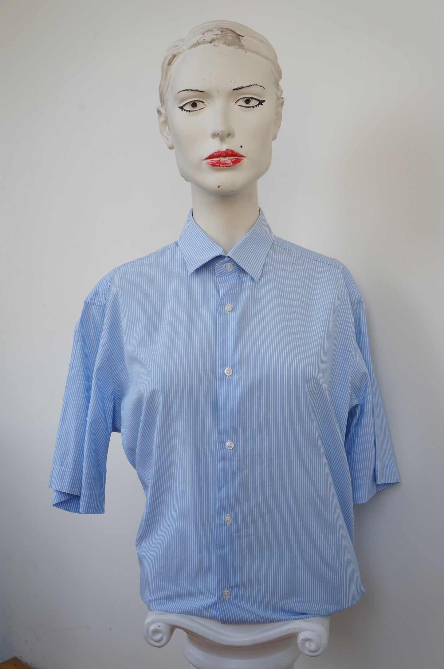 Chemise arrow