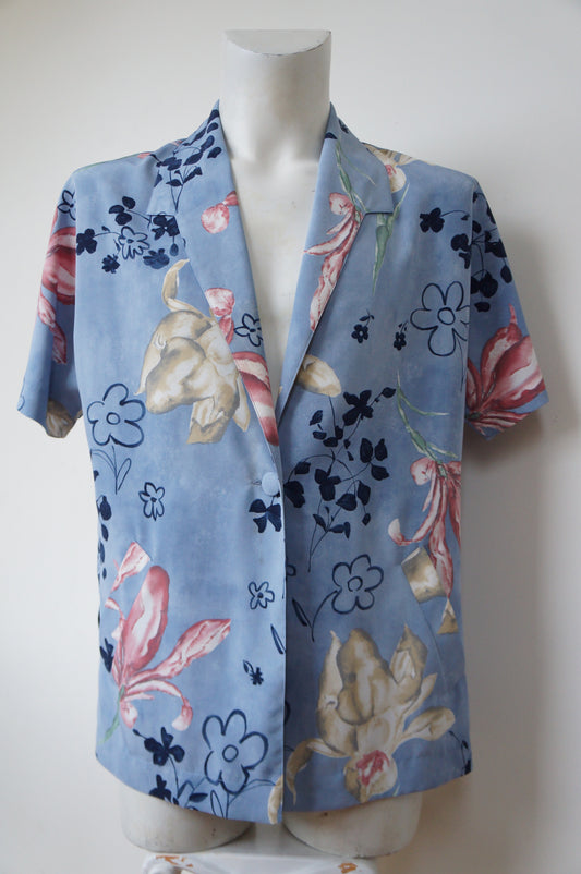 Chemise Claude Bauer