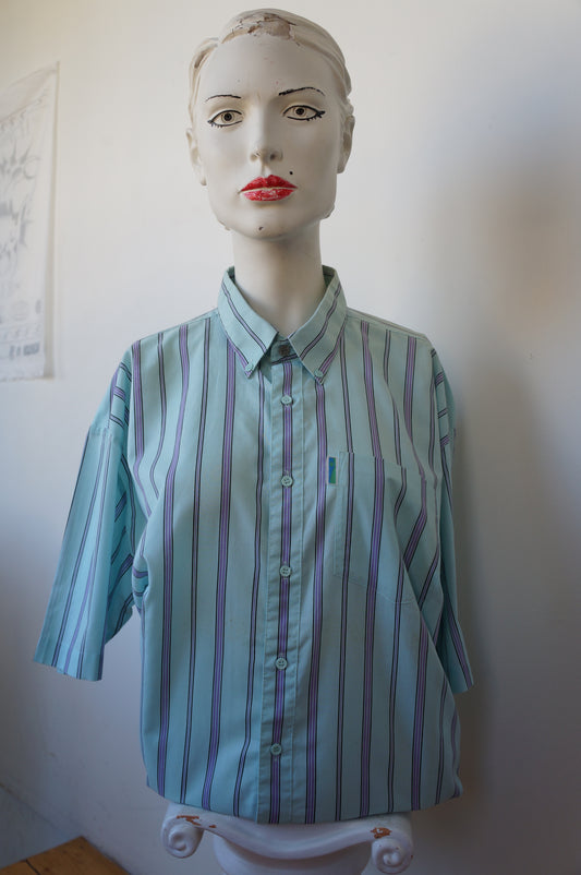 Chemise golfeur