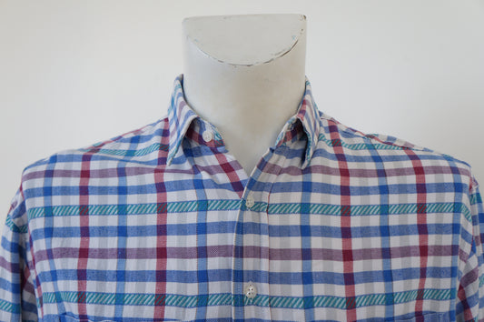 Chemise Hadley