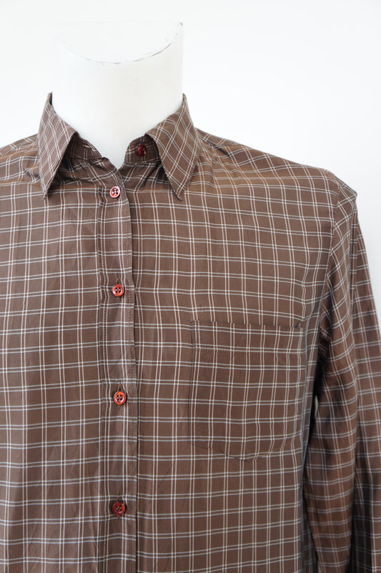 Chemise Alberta Ferretti