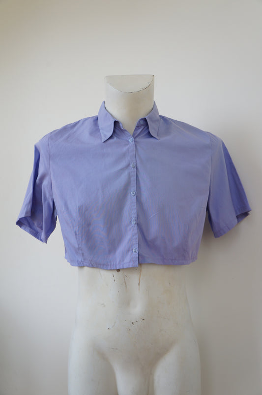 Chouchoumise violette