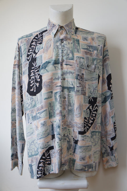 Chemise Camargue