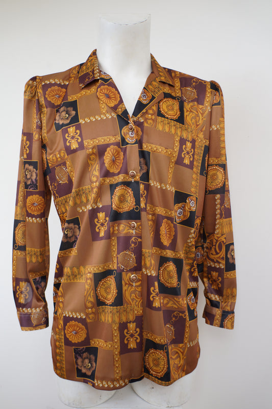 Chemise ecliptica