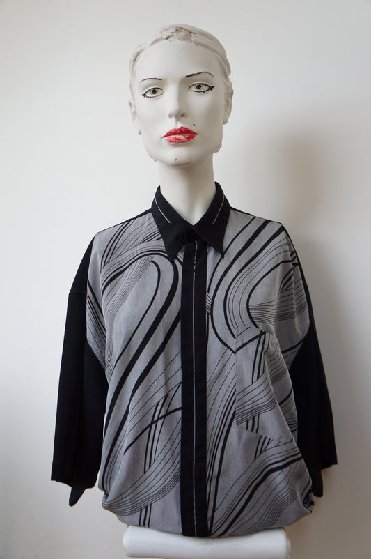 Chemise leché