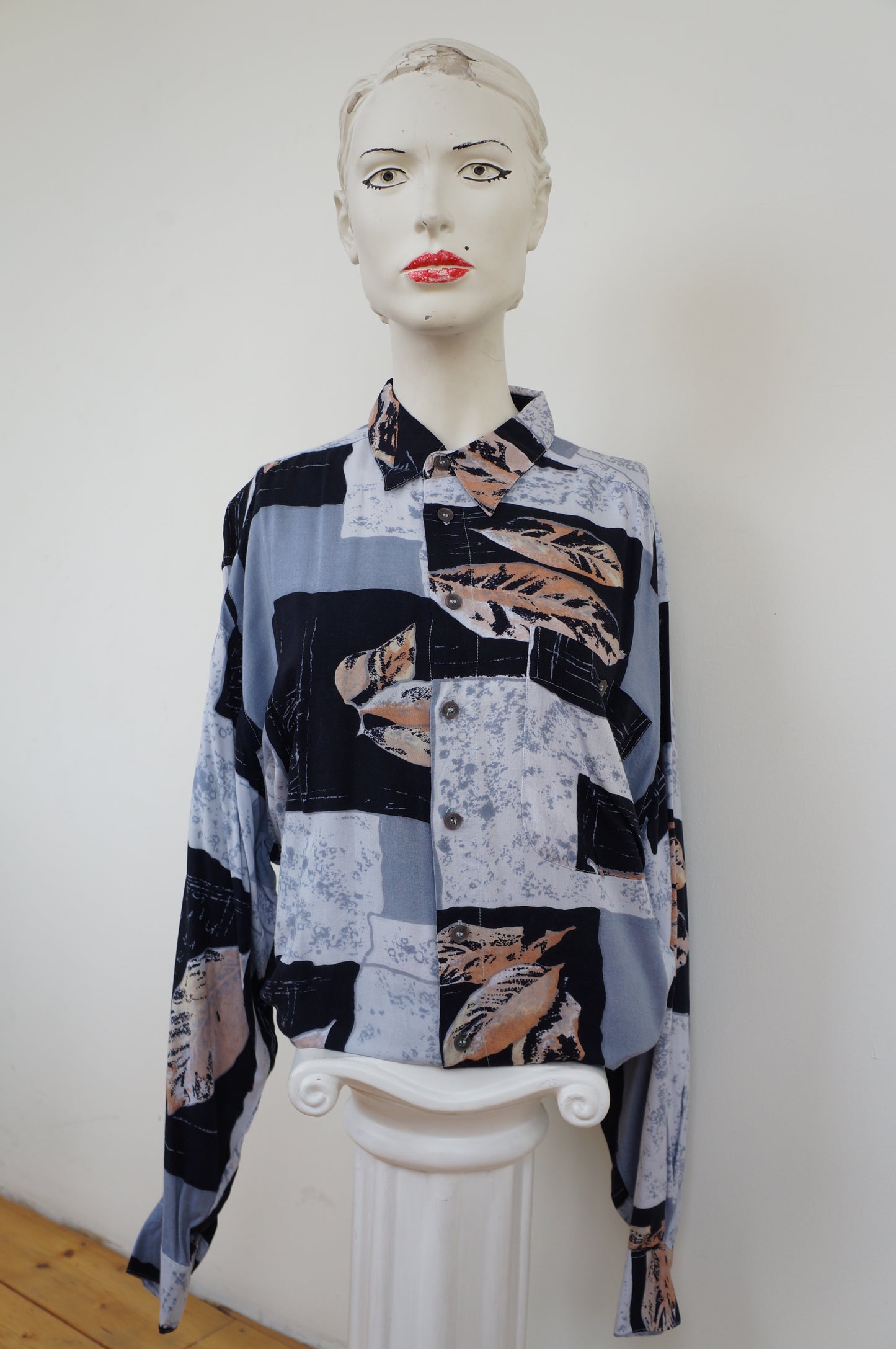 Chemise Club d'Amingo