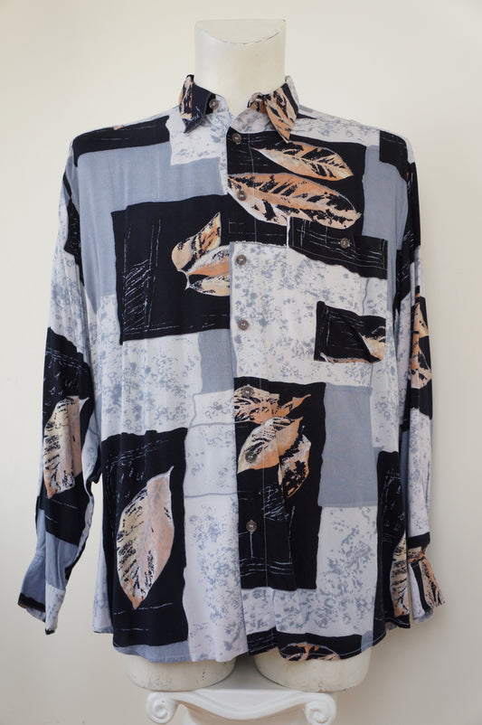 Chemise Club d'Amingo