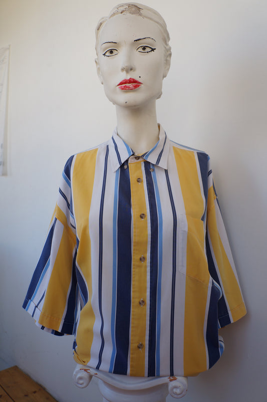 Chemise pro du bowling
