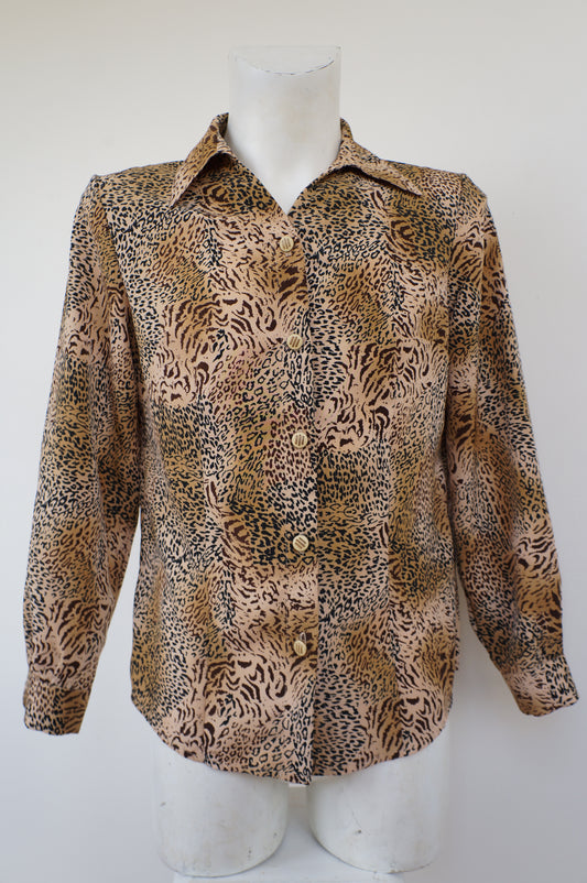 Chemise born to be wow