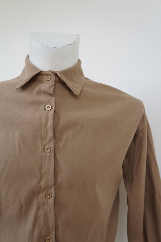 Chemise biche
