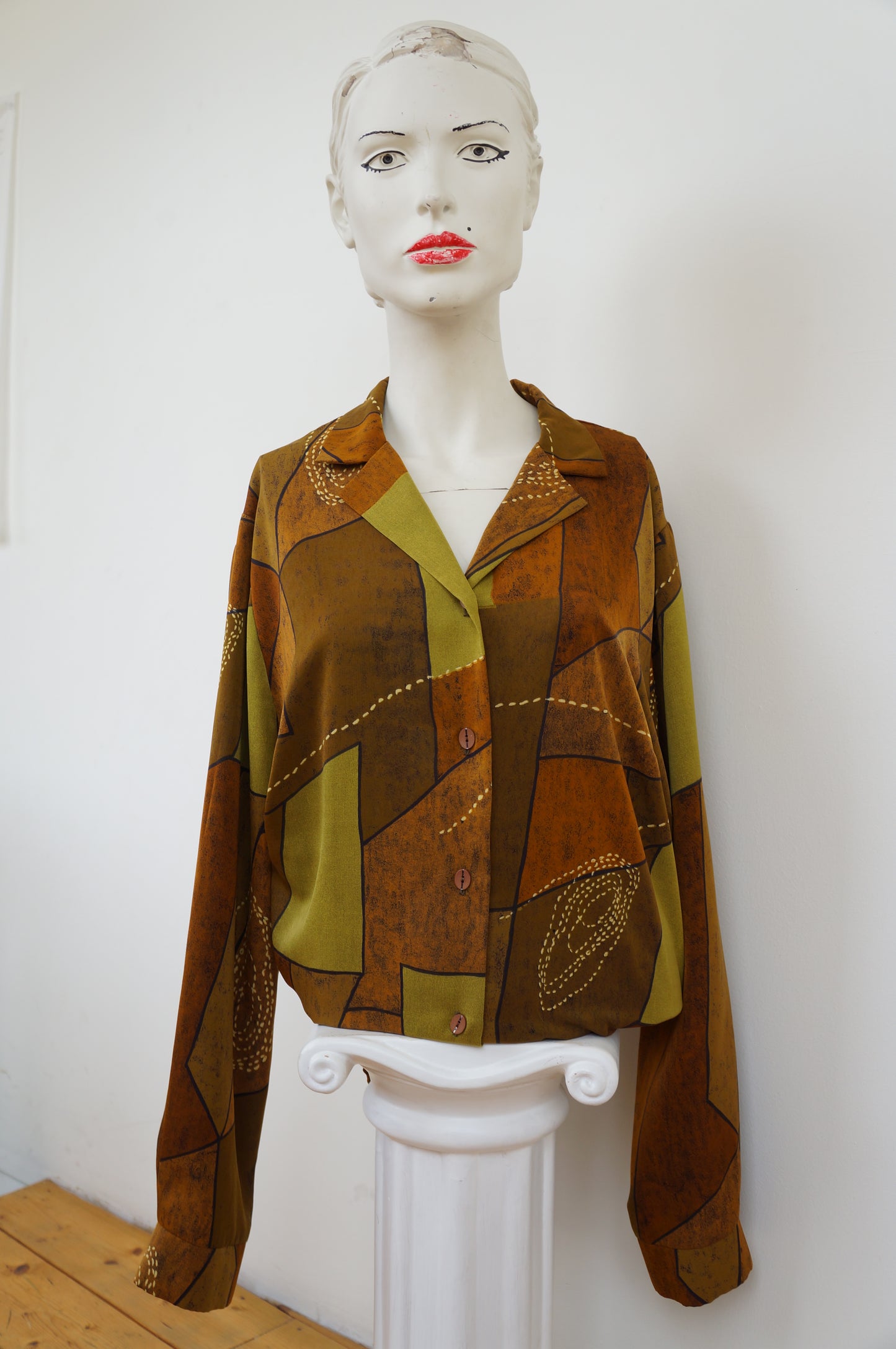 Chemise Janine