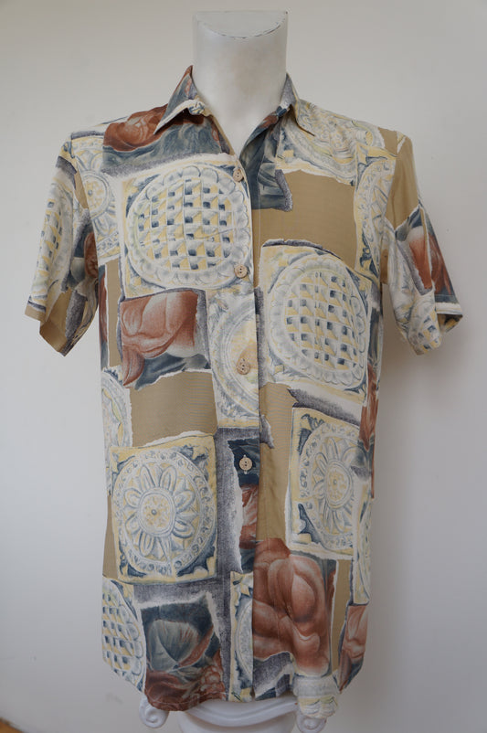 Chemise Giada