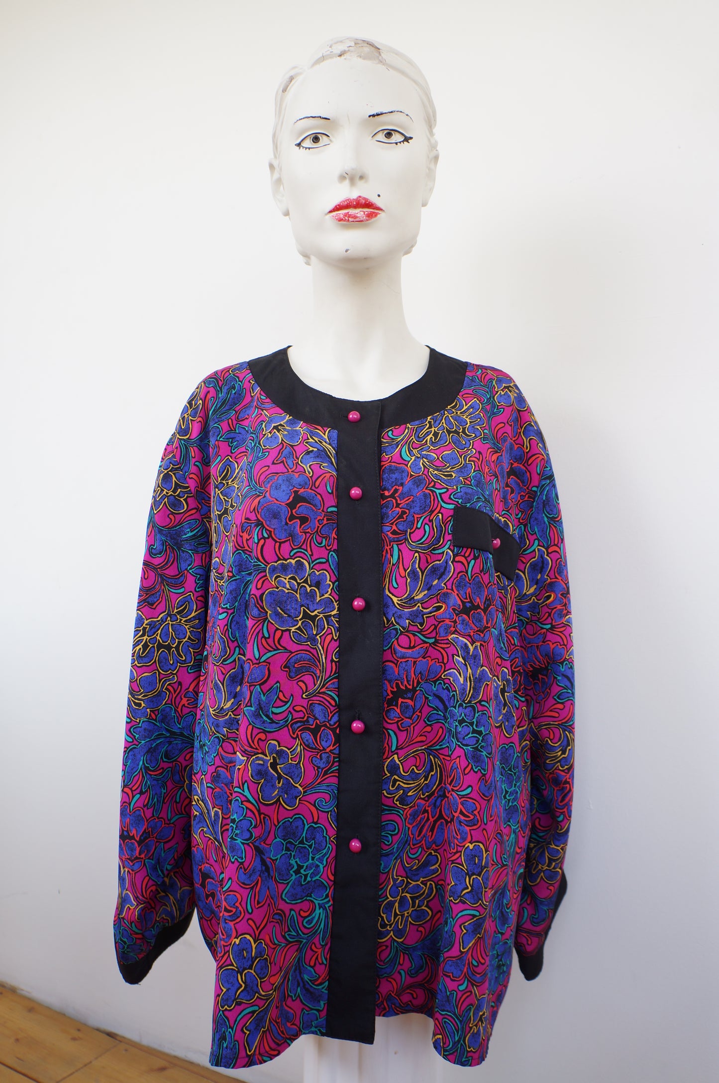 Chemise crealine
