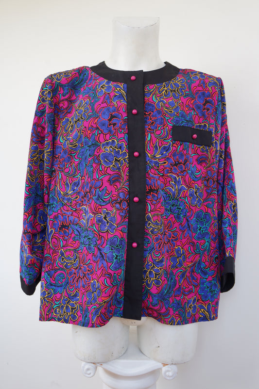 Chemise crealine