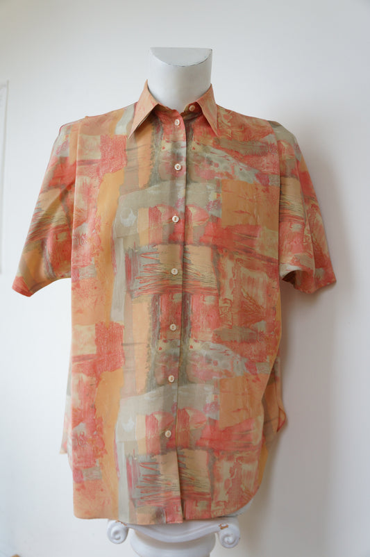 Chemise marmelade