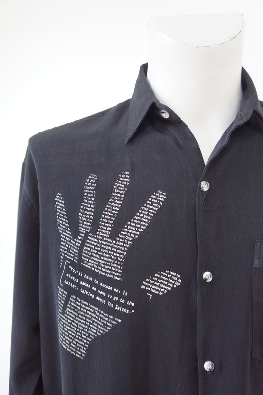 Chemise The Smiths
