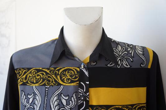 Chemise Star Style