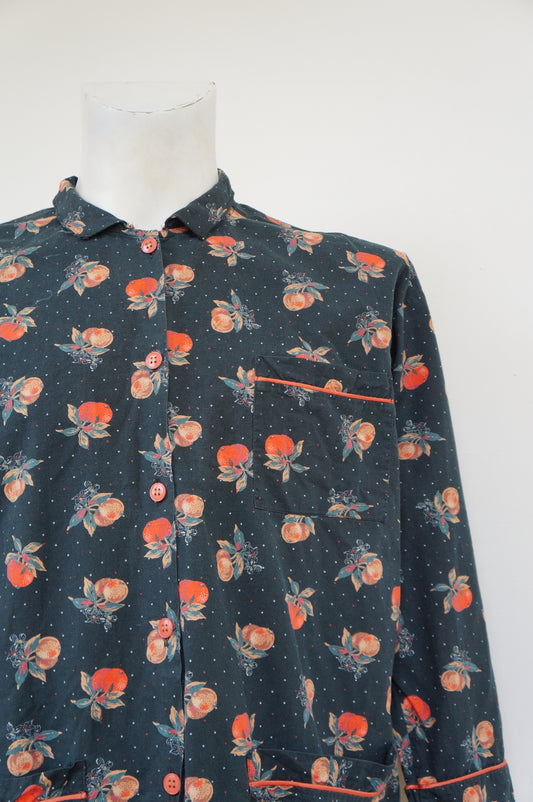 Chemise fruitée