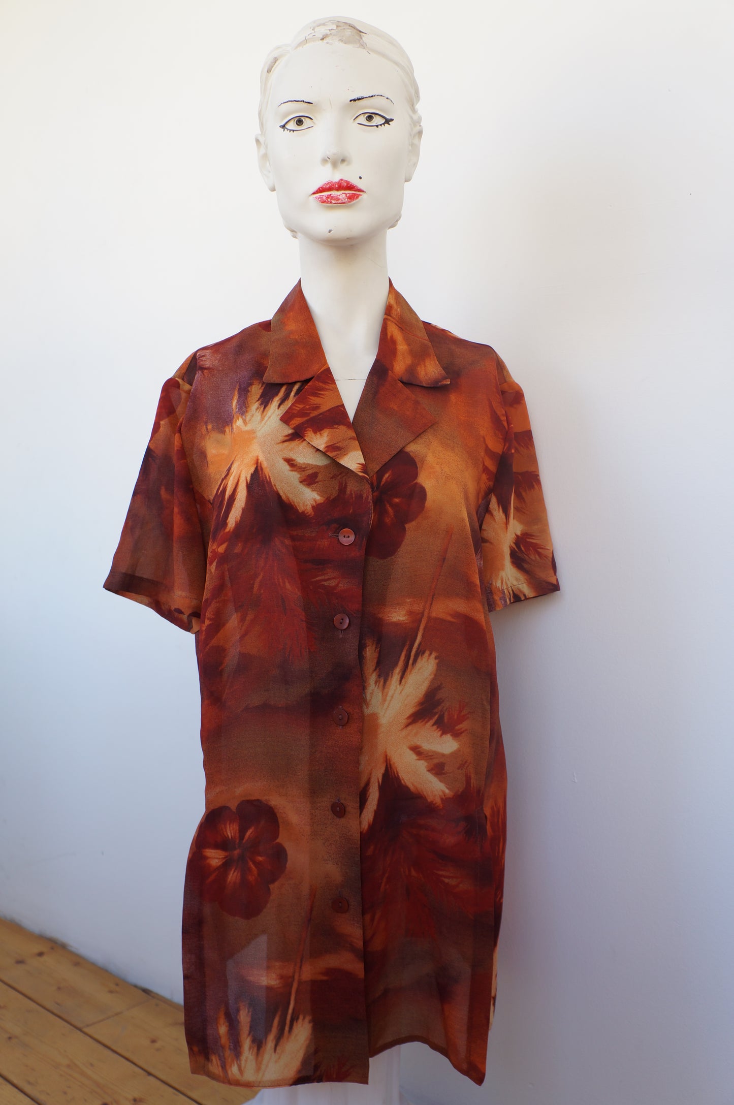 Chemise Christine