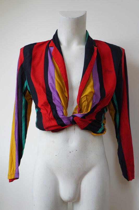 Chemise circus