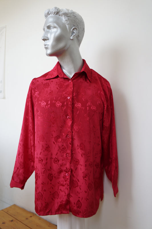 Chemise pablo