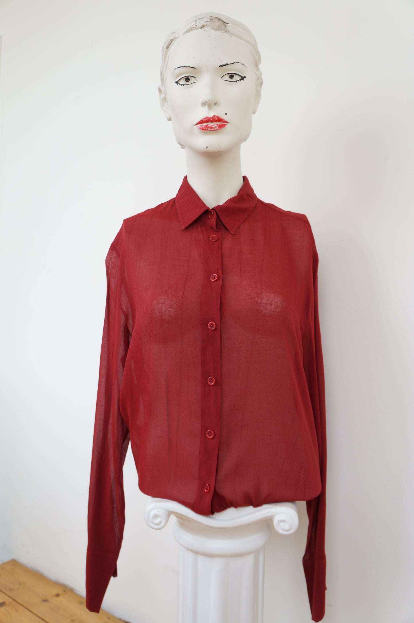 Chemise auvry