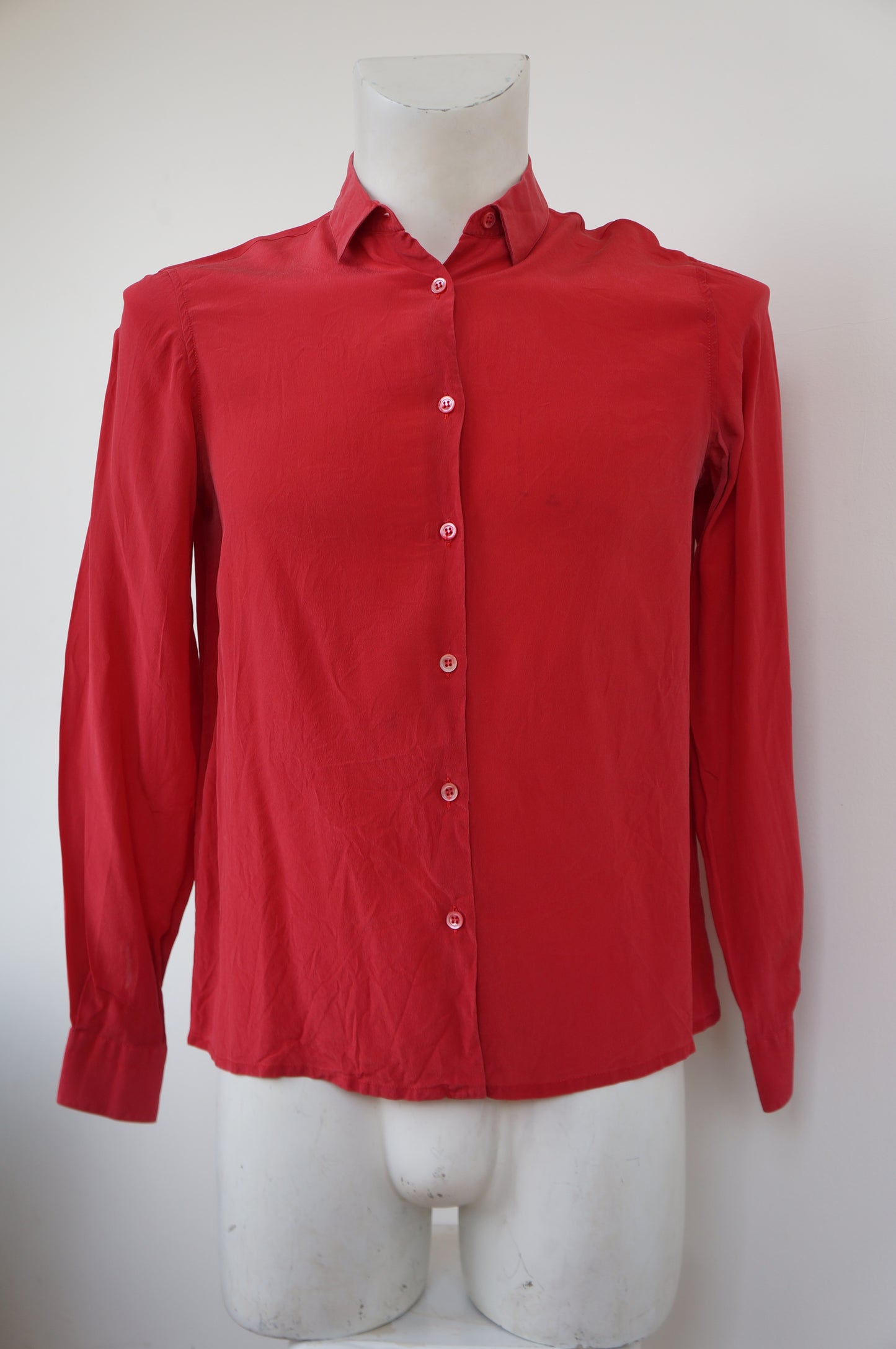 Chemise Fidia