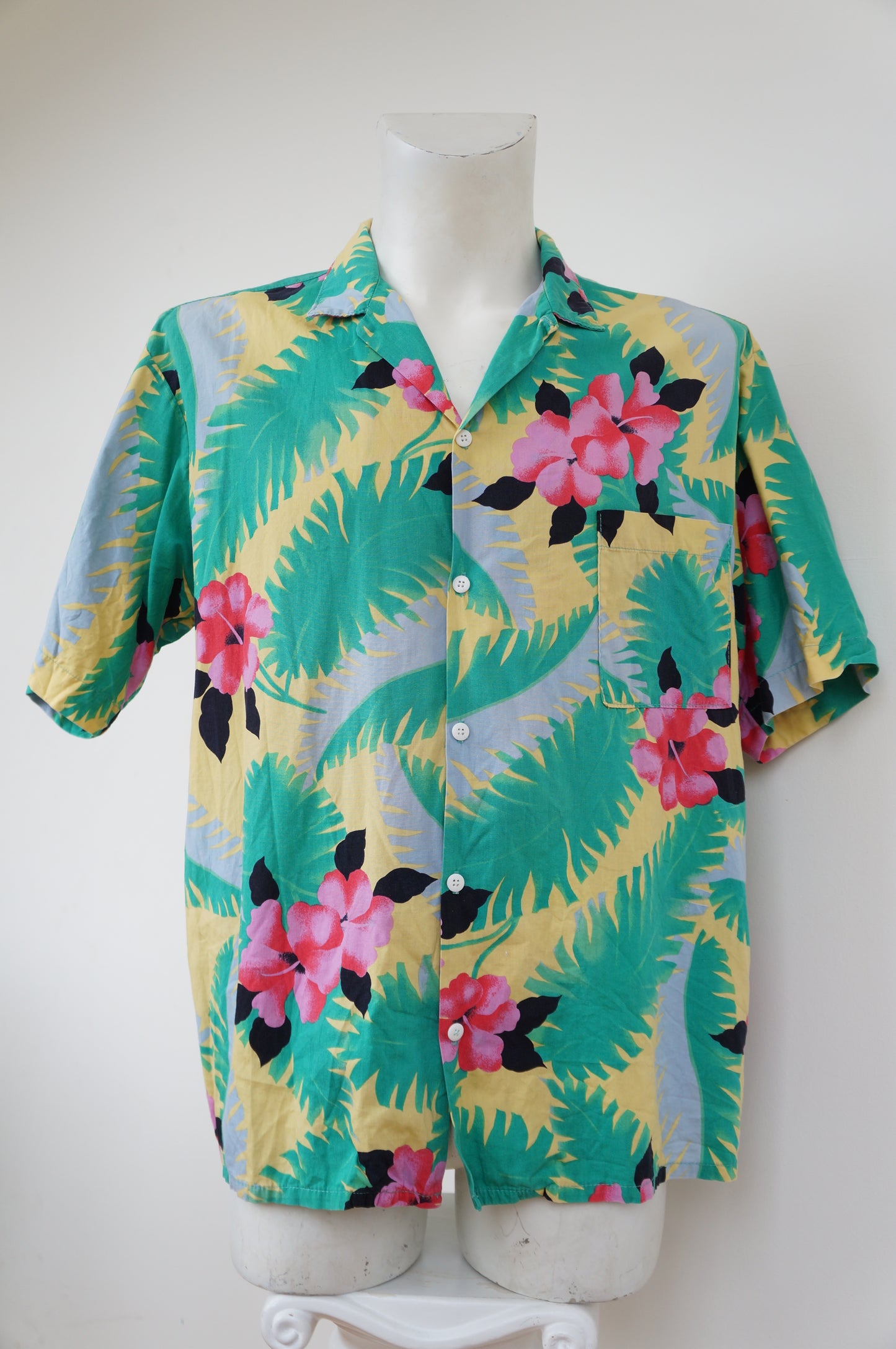 Chemise surf king