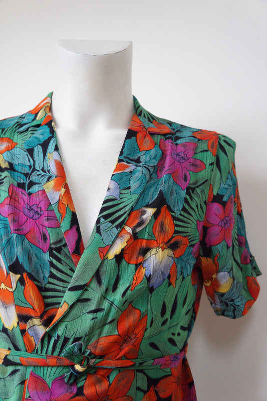 Chemise S and G