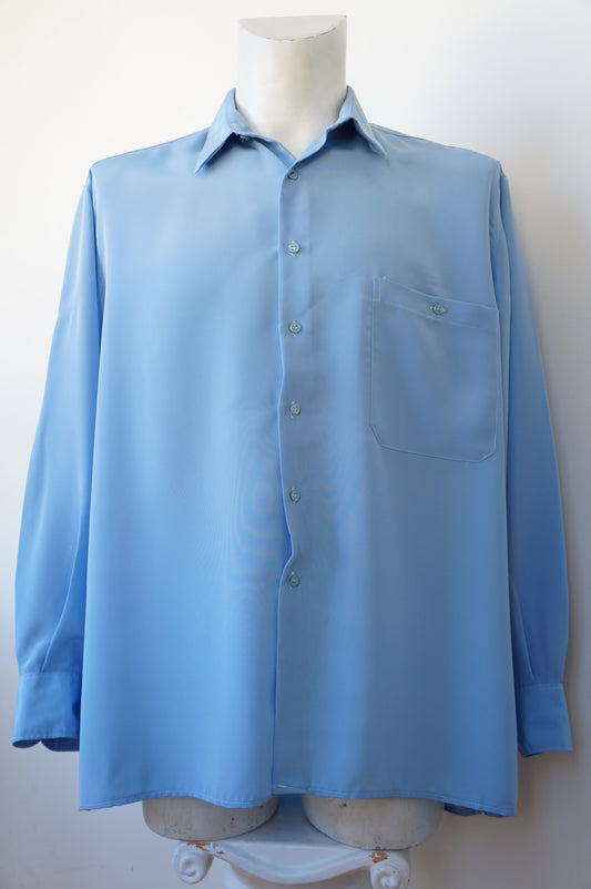 Chemise fluide bébé