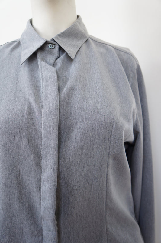 Chemise Paco Rogel