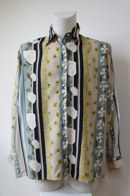 Chemise Patricia