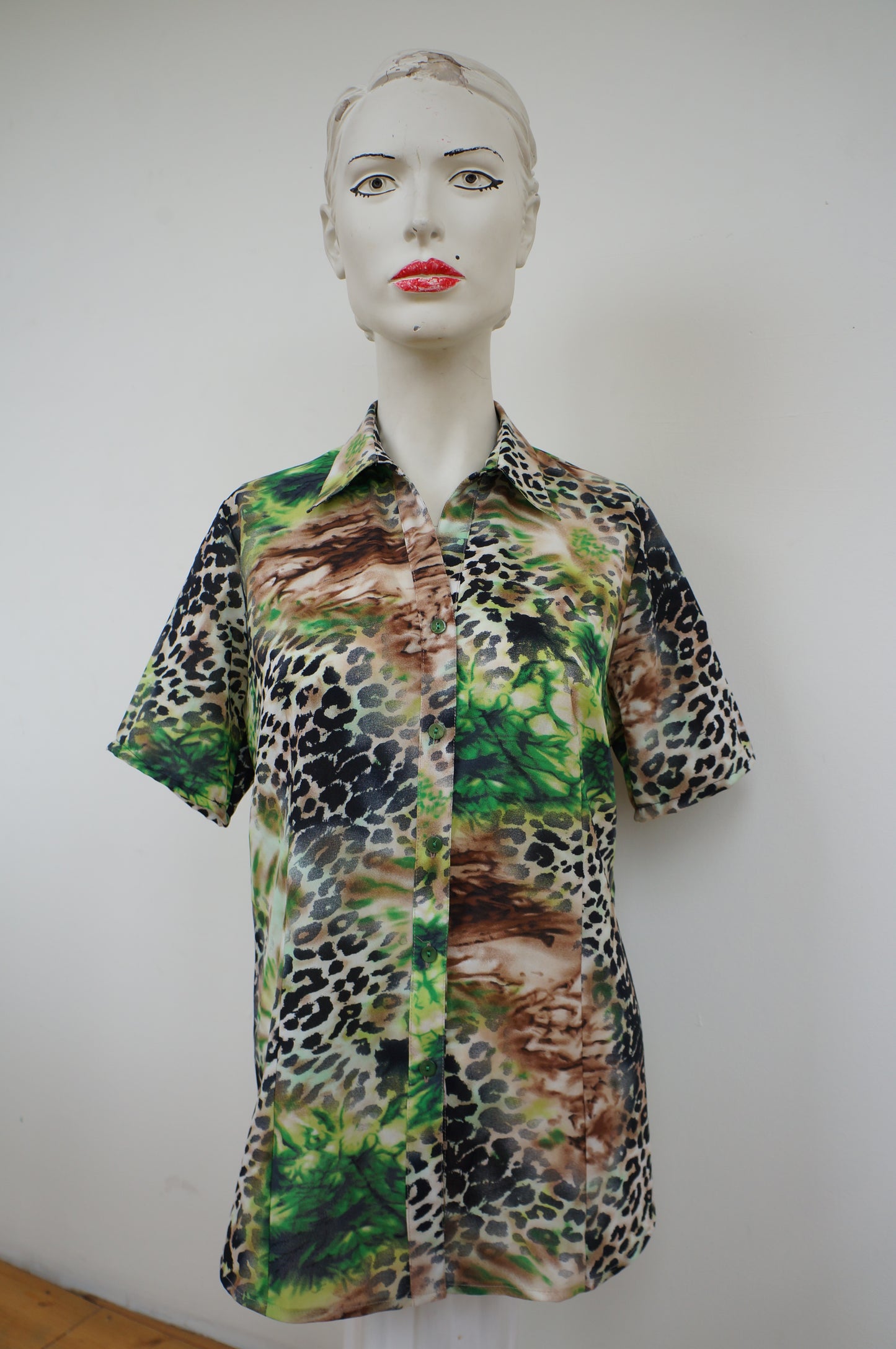 Chemise Susana