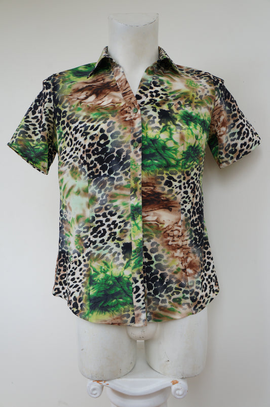 Chemise Susana