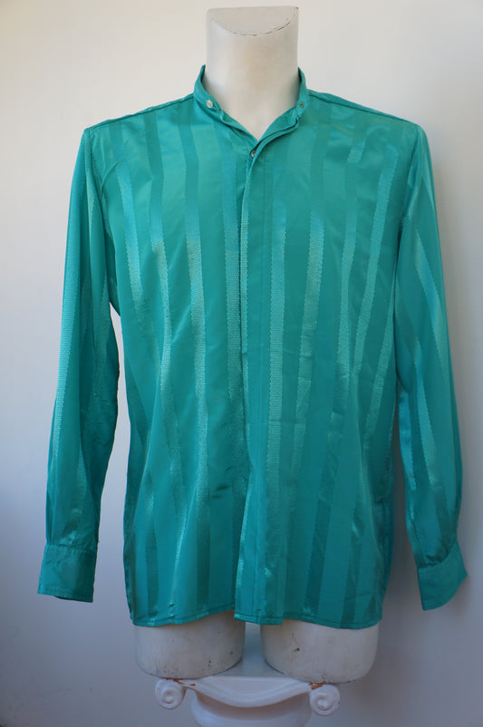Chemise evasion